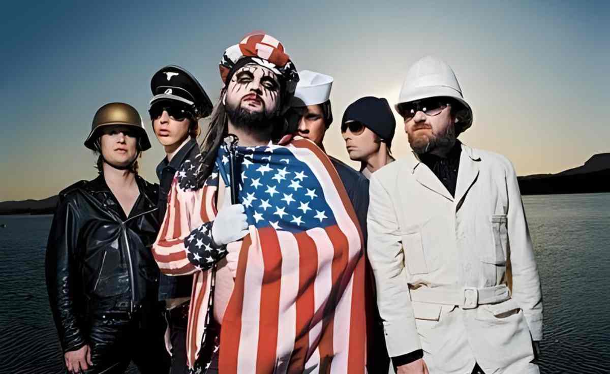 Turbonegro