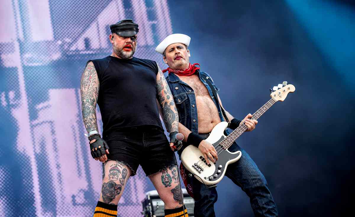 Turbonegro