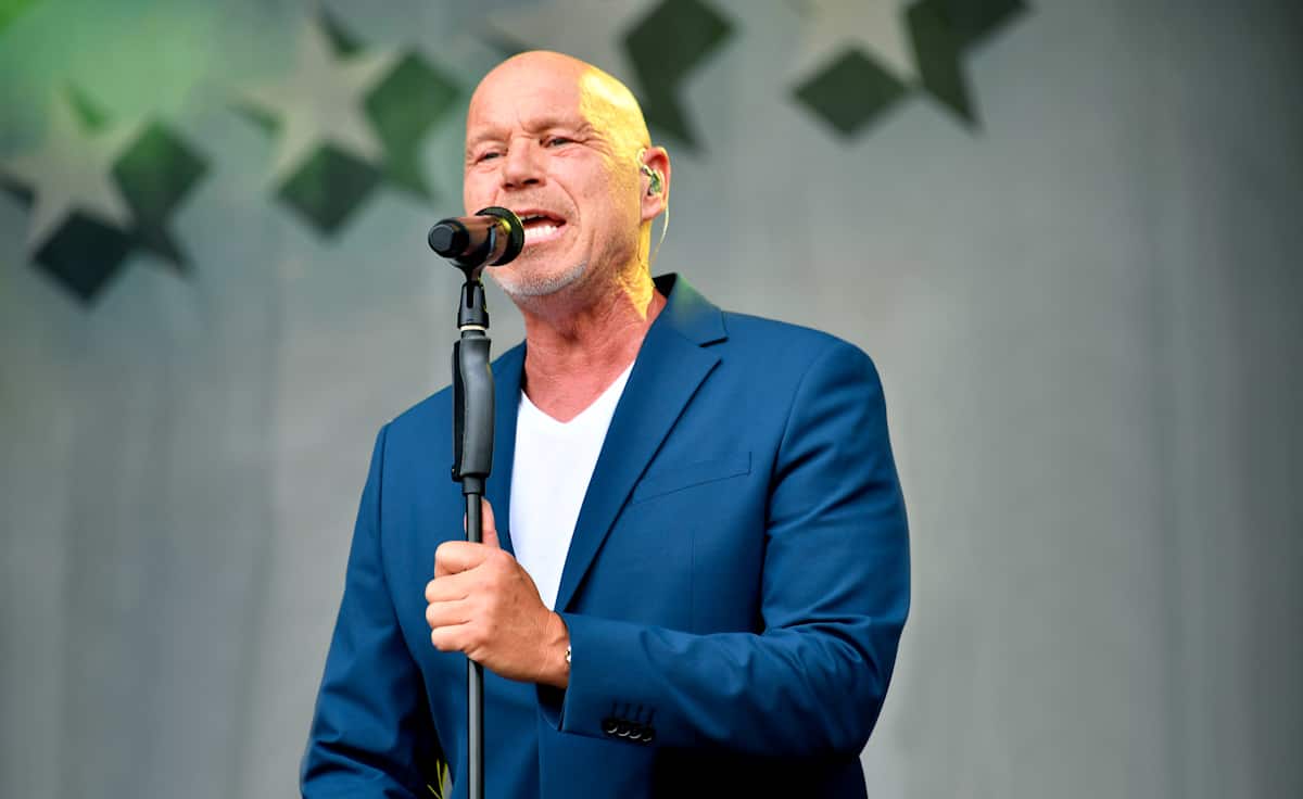 Olaf Henning