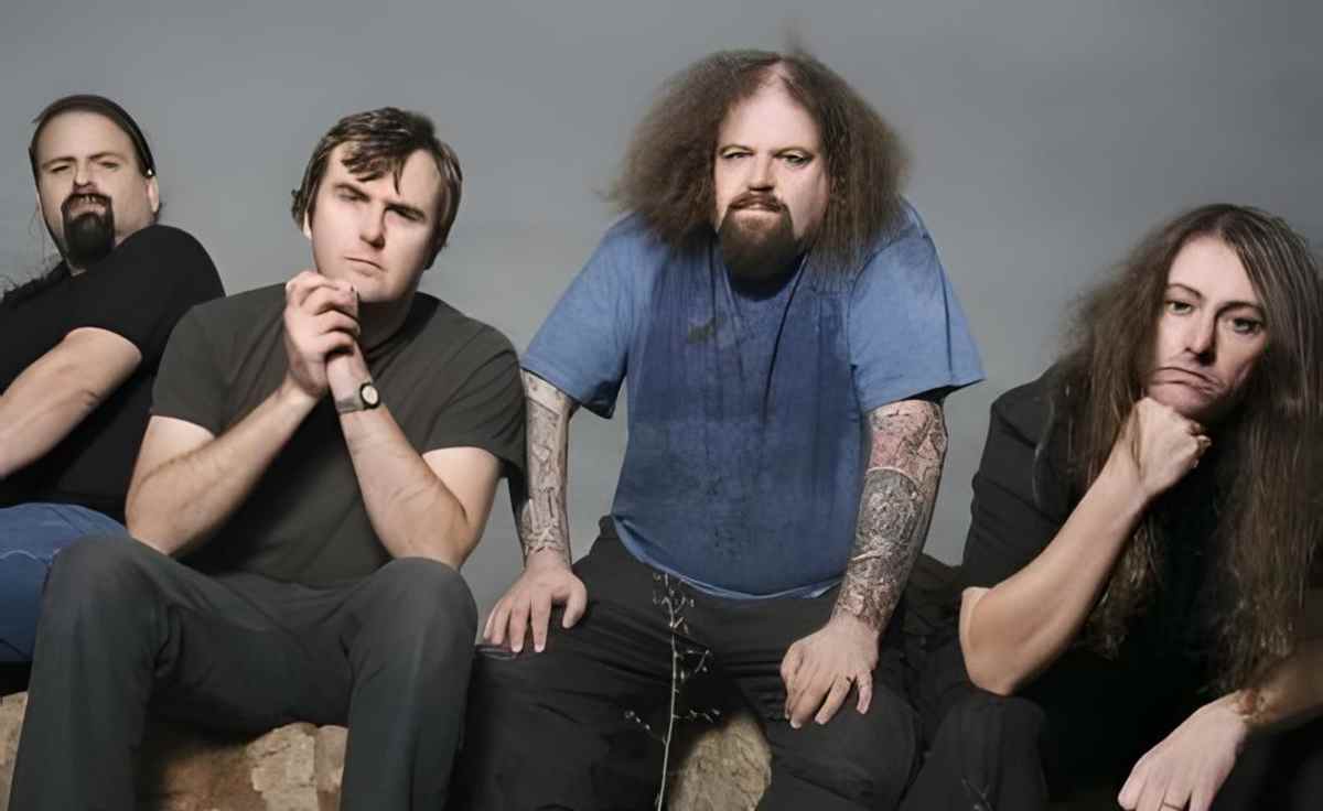 Napalm Death