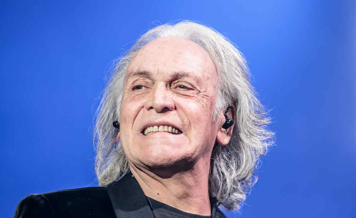 Riccardo Fogli
