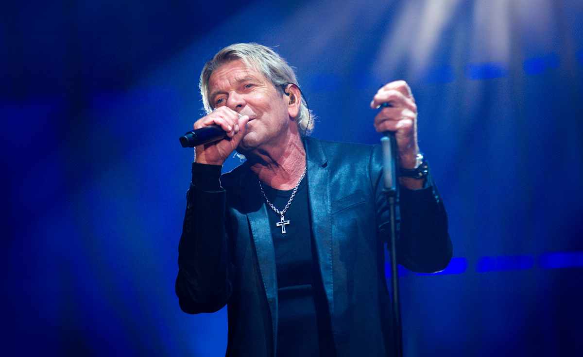Matthias Reim