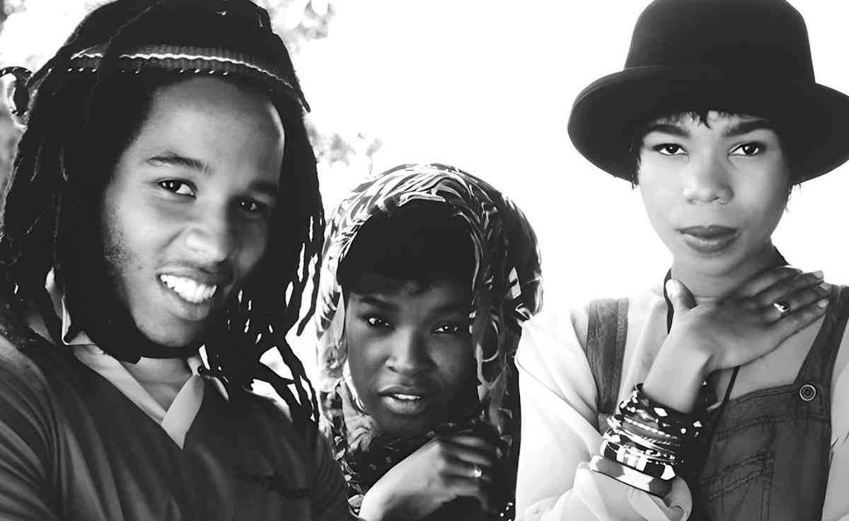 Melody Makers