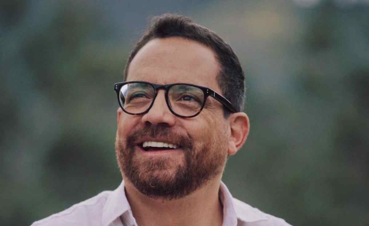 Juan Fernando Velasco