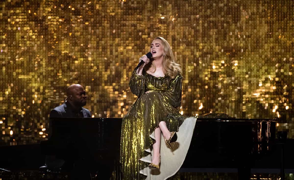Adele