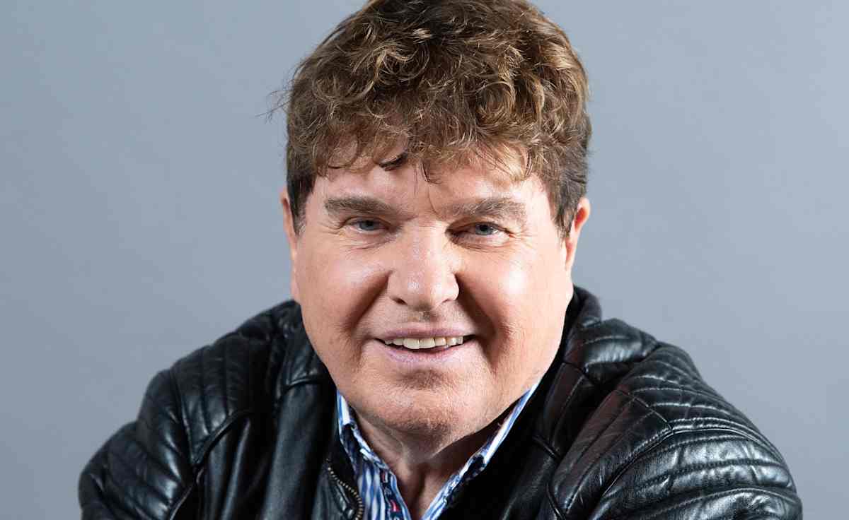 Frank Schöbel