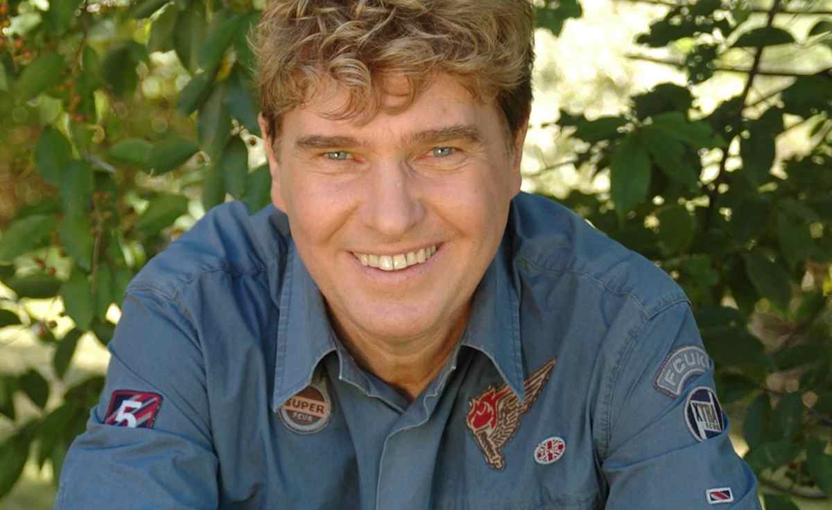 Frank Schöbel