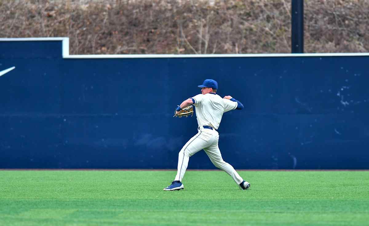 Xavier Musketeers Baseball