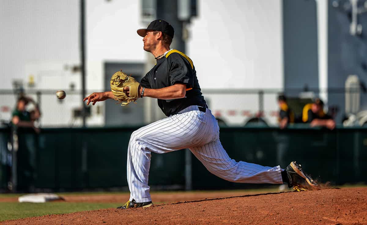 Kennesaw State Owls Baseball