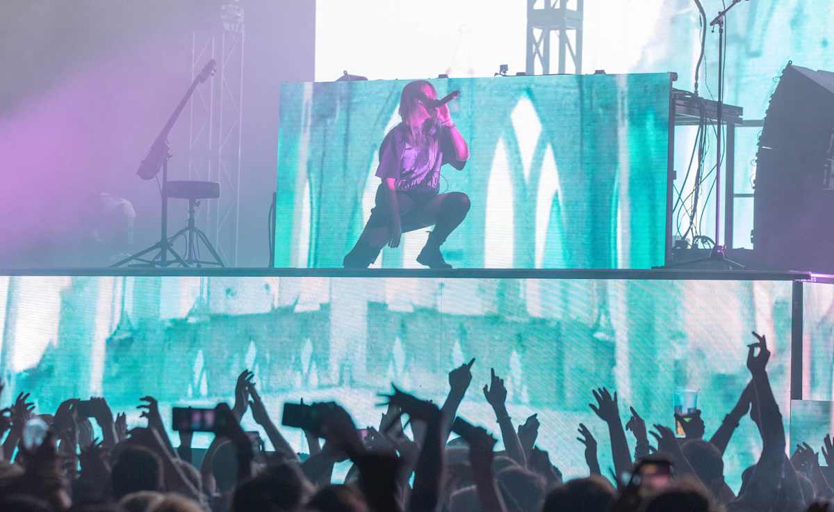 Countdown NYE