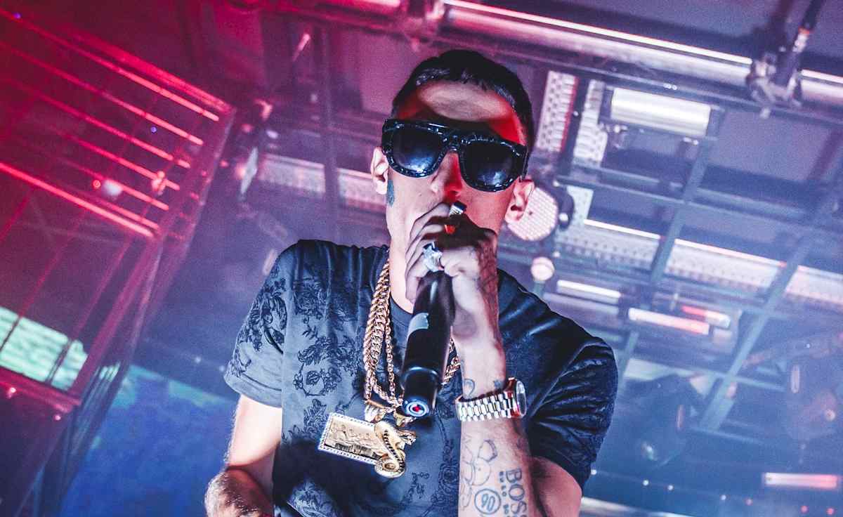 Yung Beef