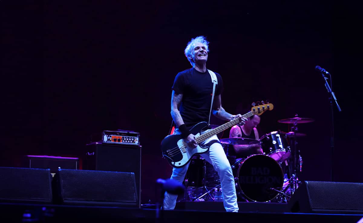 Bad Religion