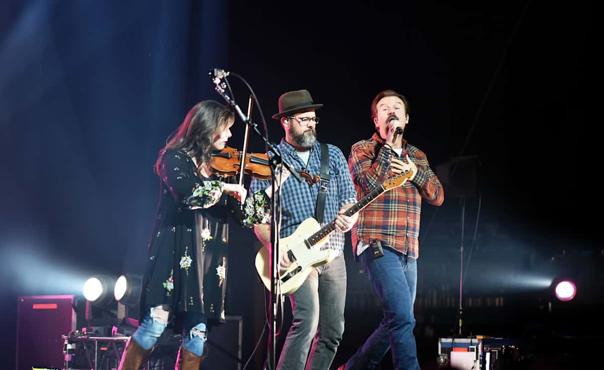 Casting Crowns