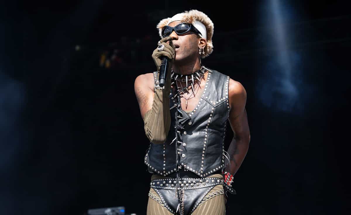 Yves Tumor