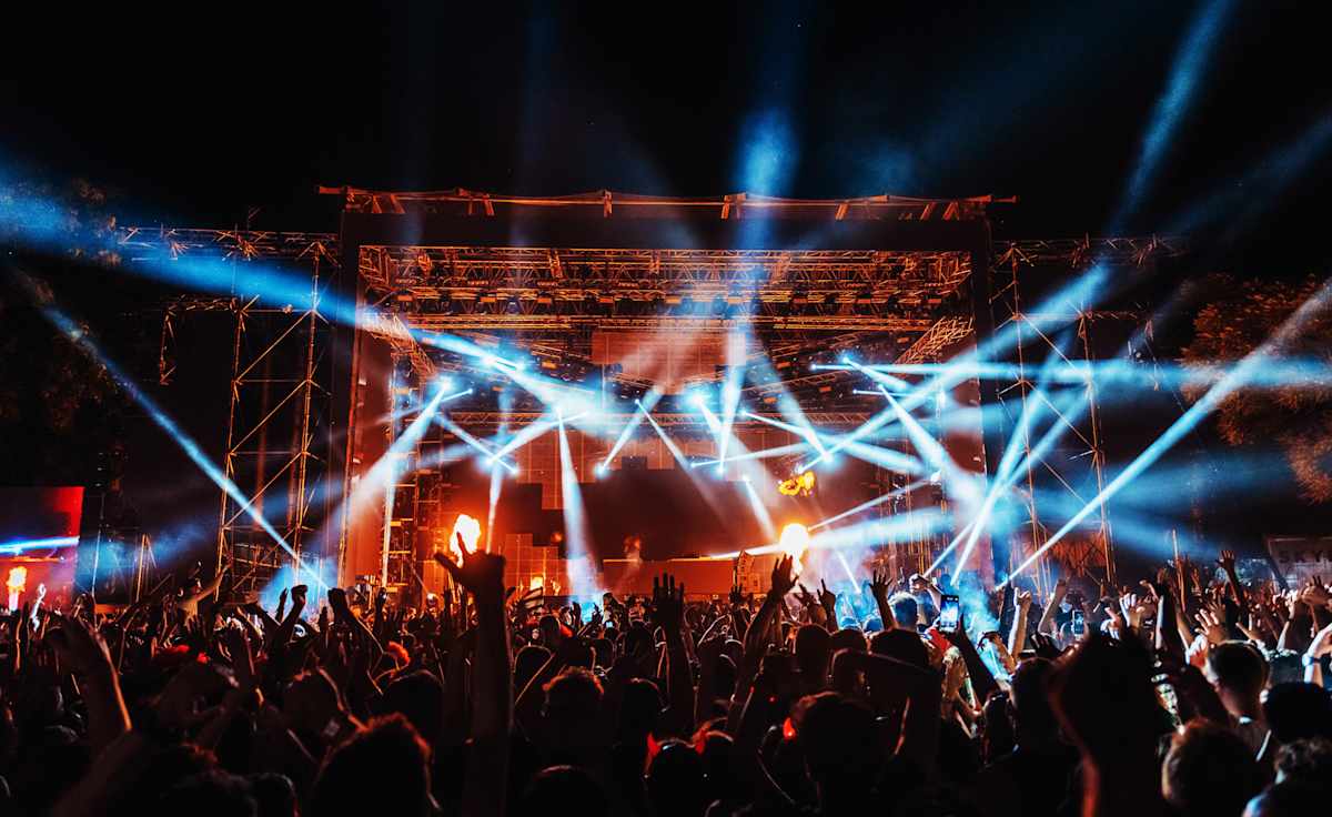 Tailgate N' Tallboys Music Festival
