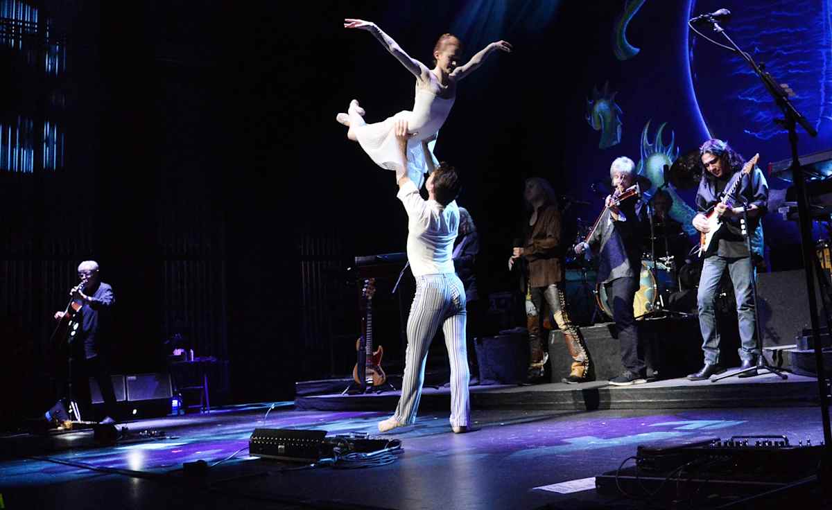 Atlanta Ballet