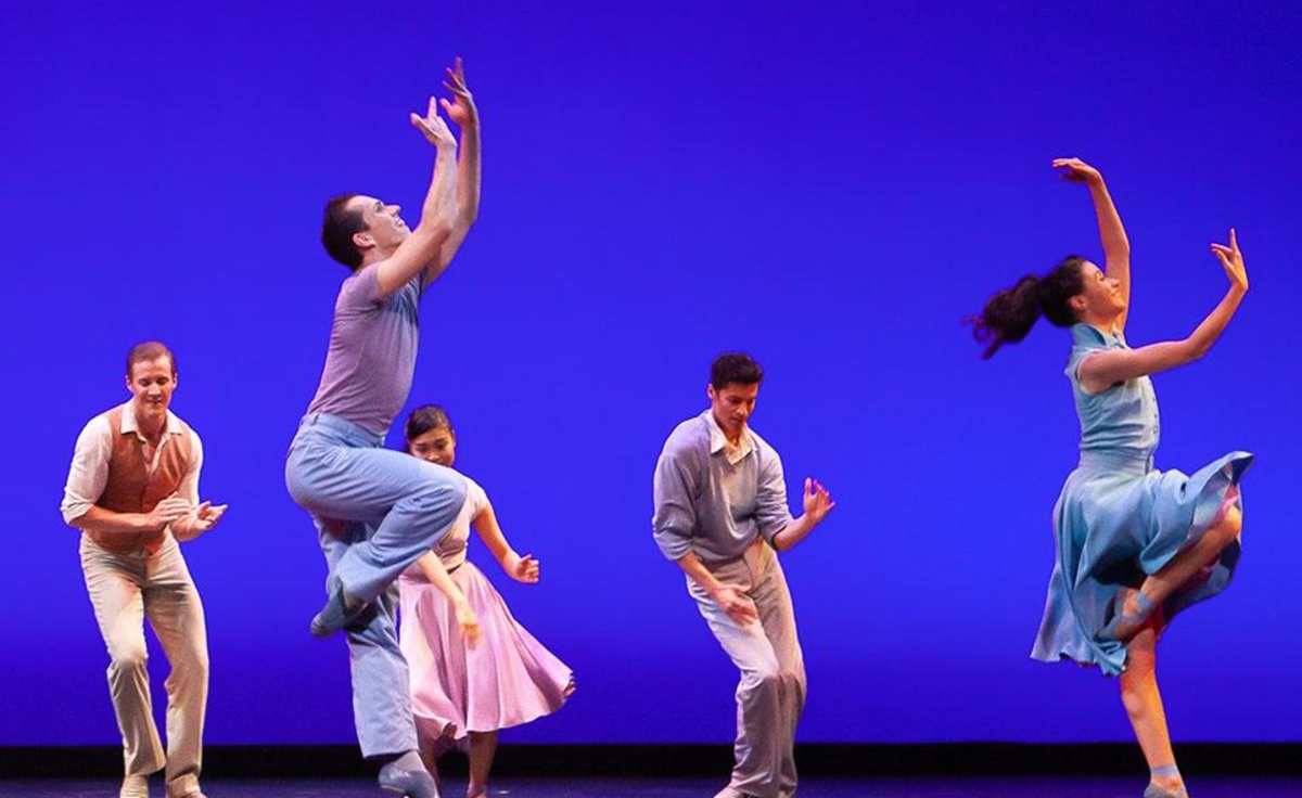 Atlanta Ballet