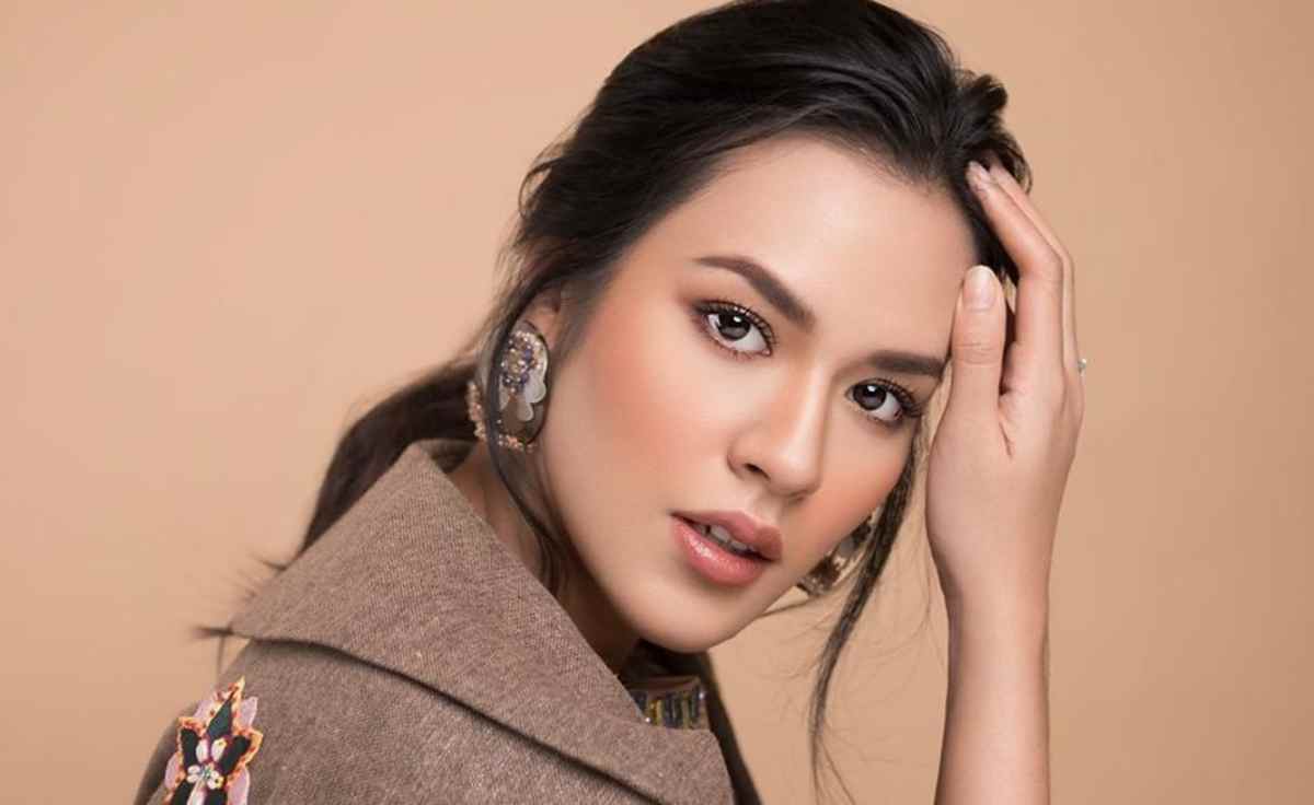 Raisa Andriana