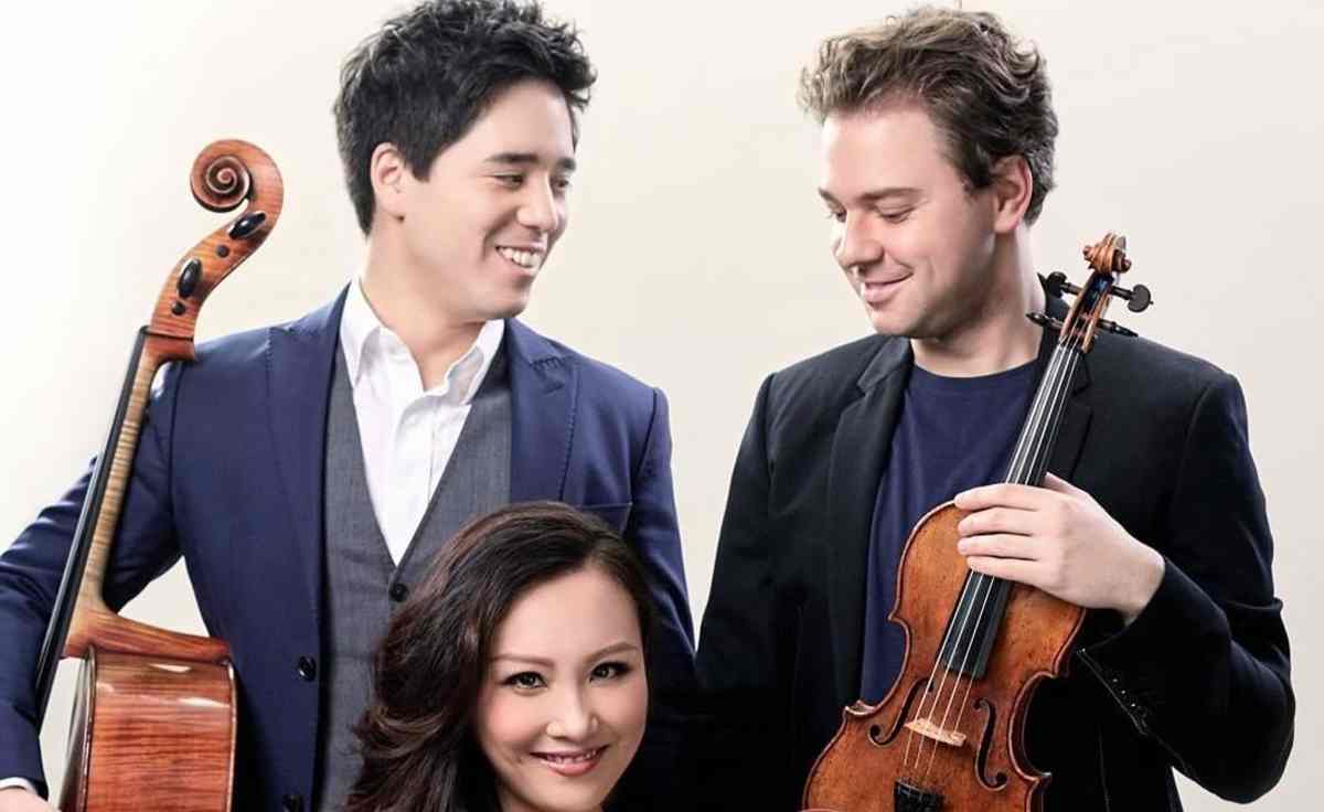 Sitkovetsky Trio