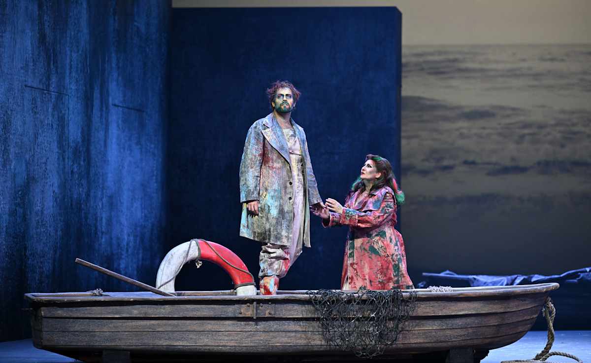 Peter Grimes