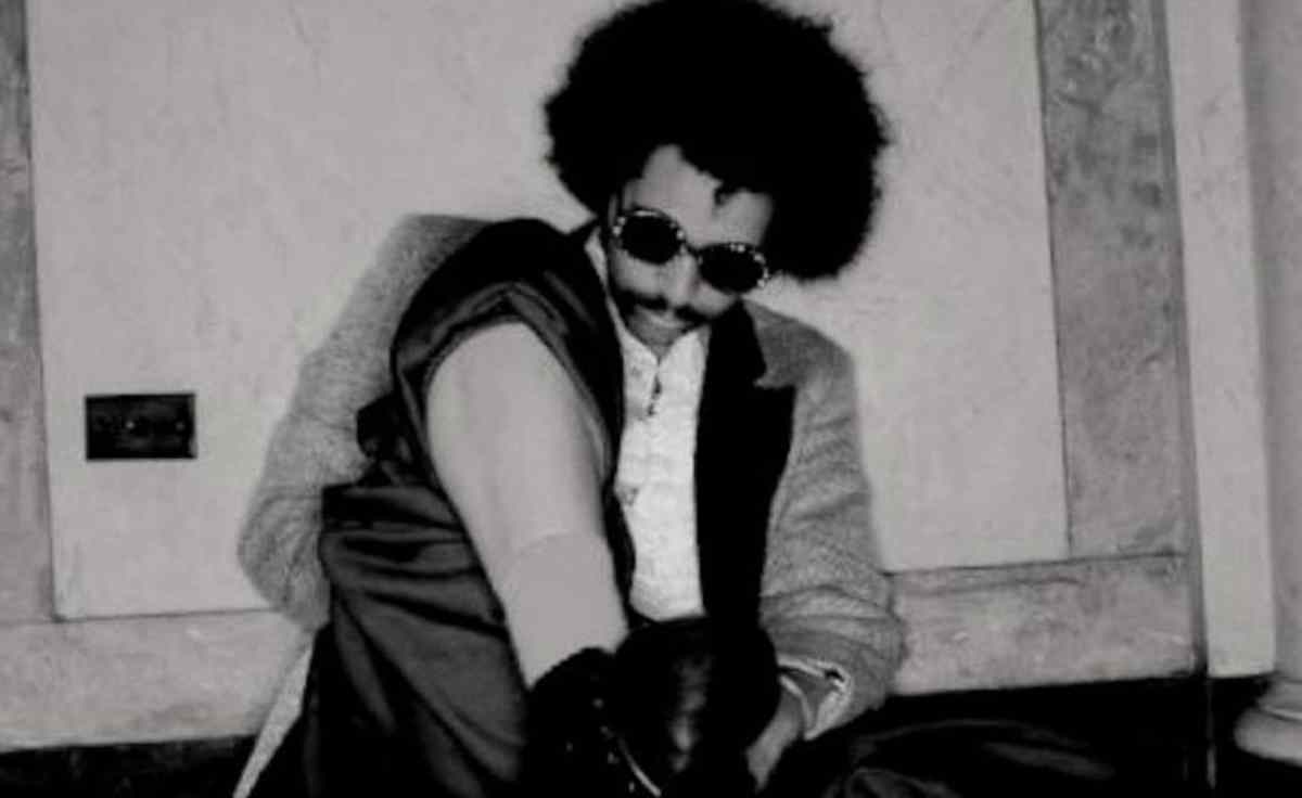 Moodymann