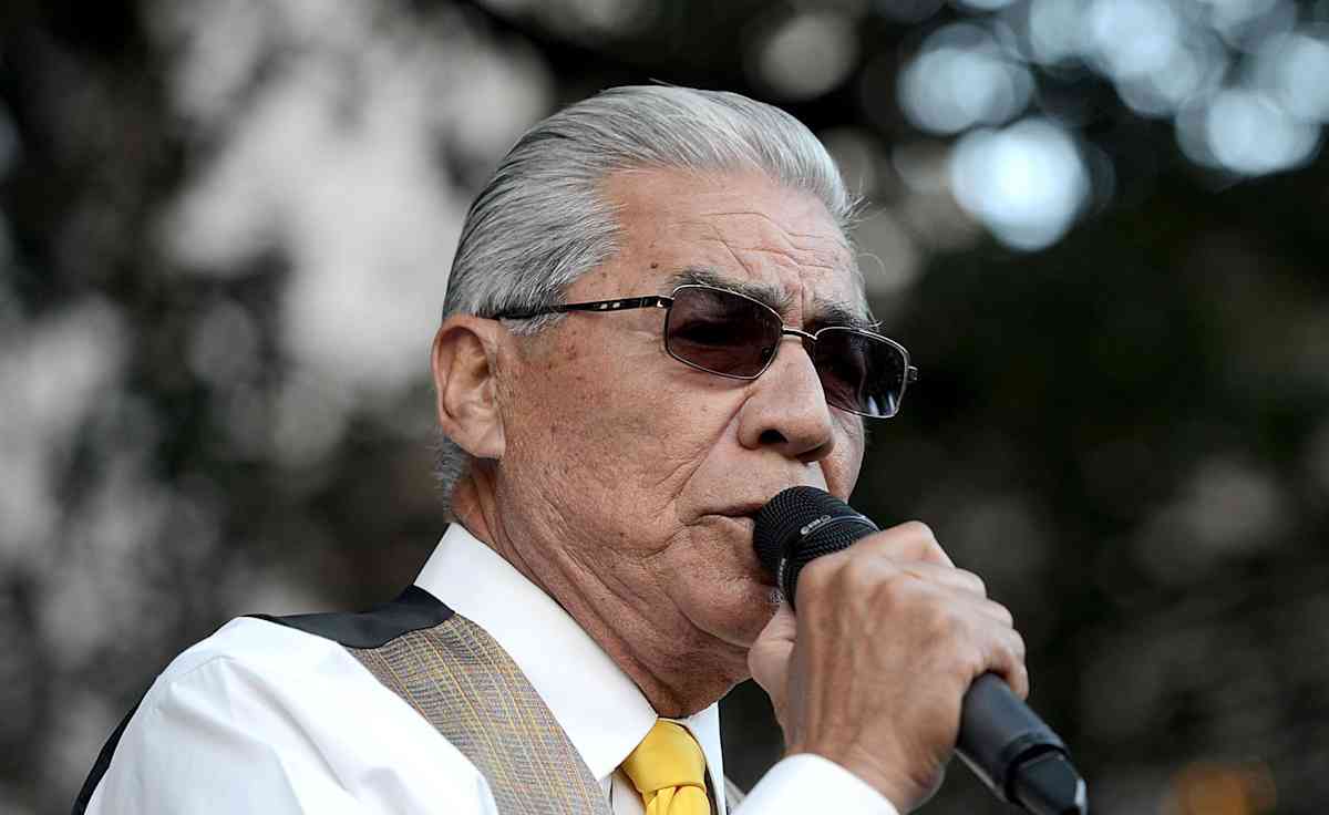 Ruben Ramos