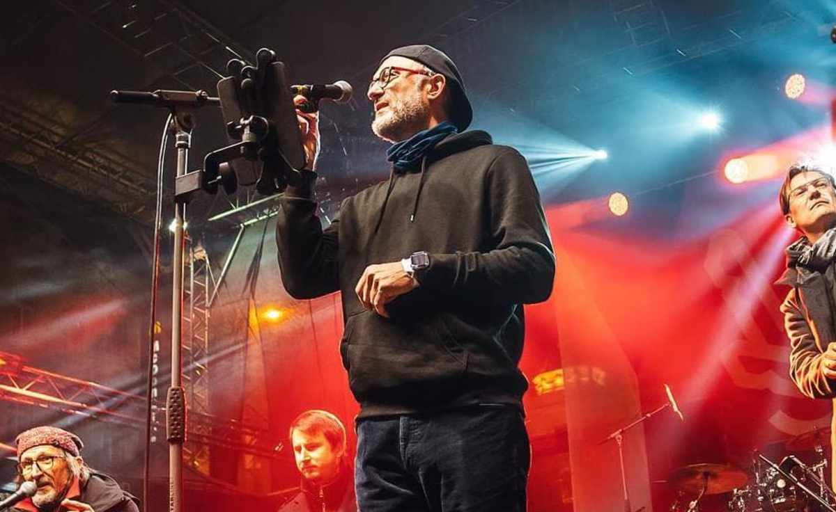 Mirek Kemel