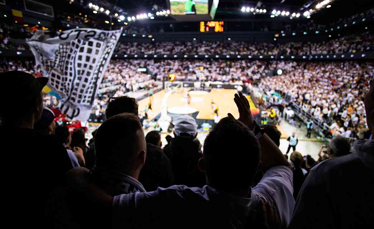 Charleston Classic