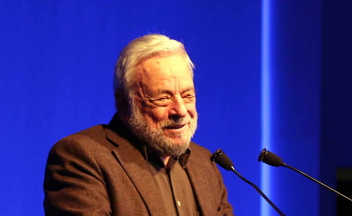 Stephen Sondheim
