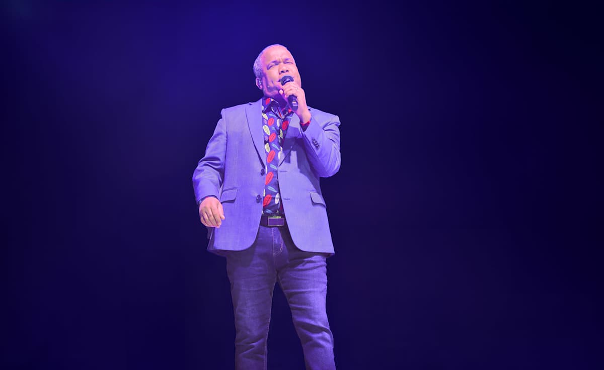 Hector Acosta