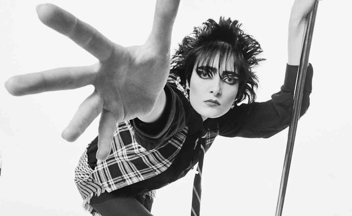 Siouxsie