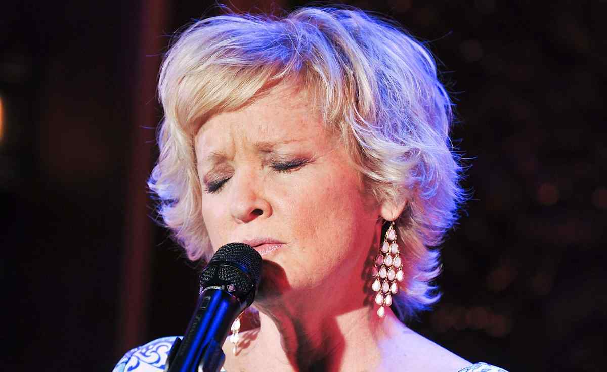 Christine Ebersole