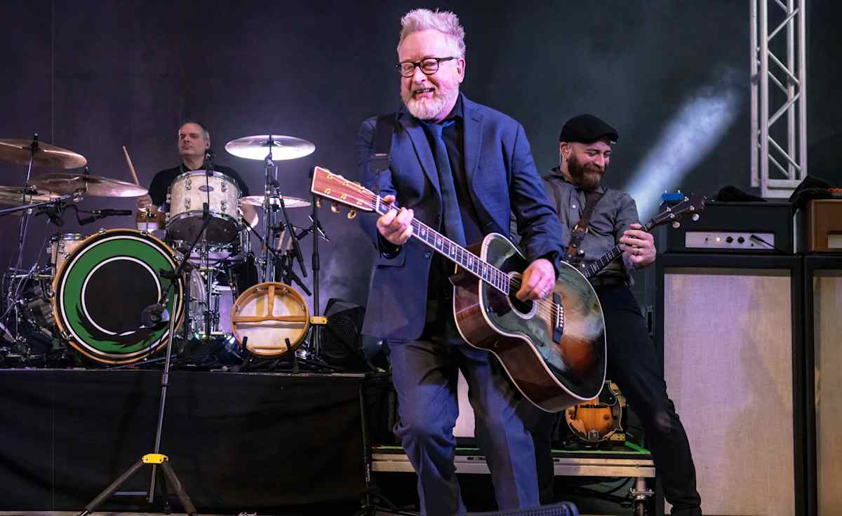 Flogging Molly