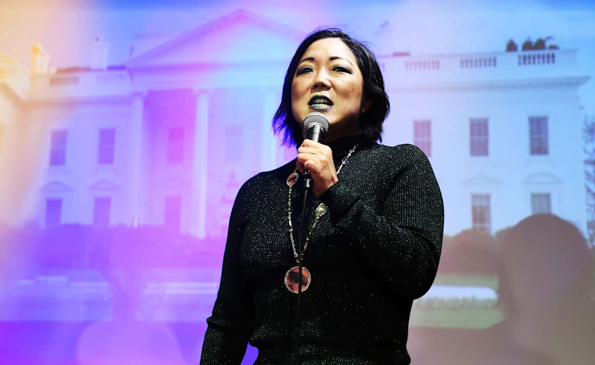 Margaret Cho