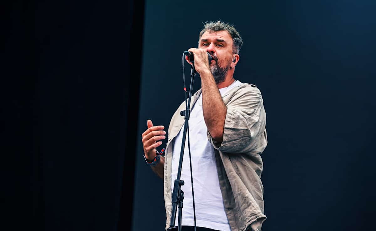 Reverend and the Makers