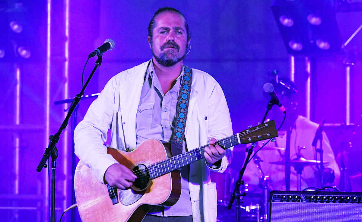 Citizen Cope