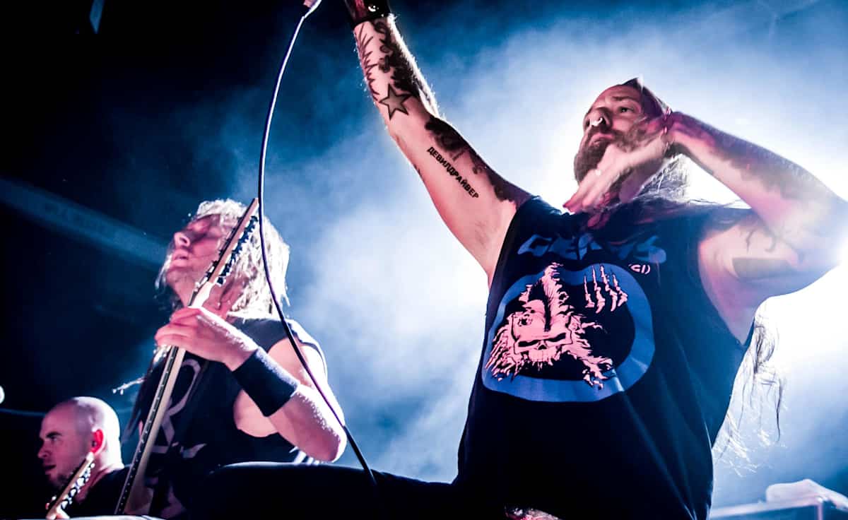 DevilDriver