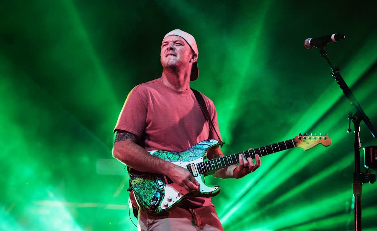 Slightly Stoopid