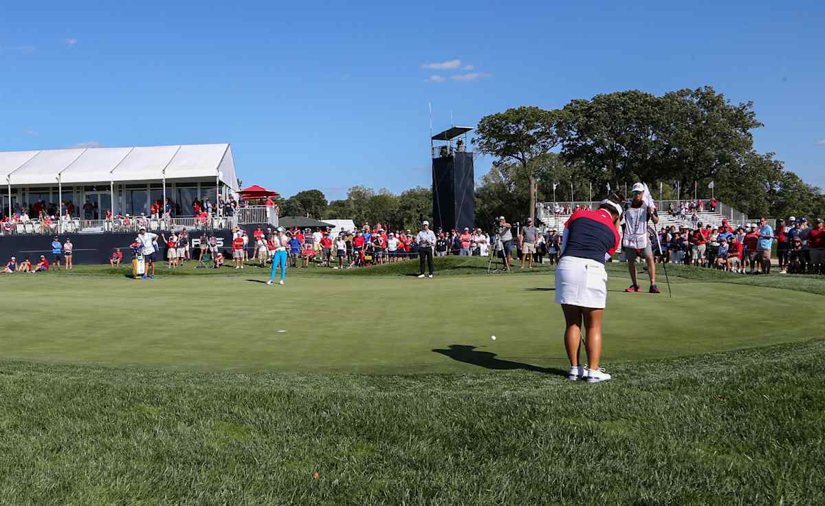 Solheim Cup