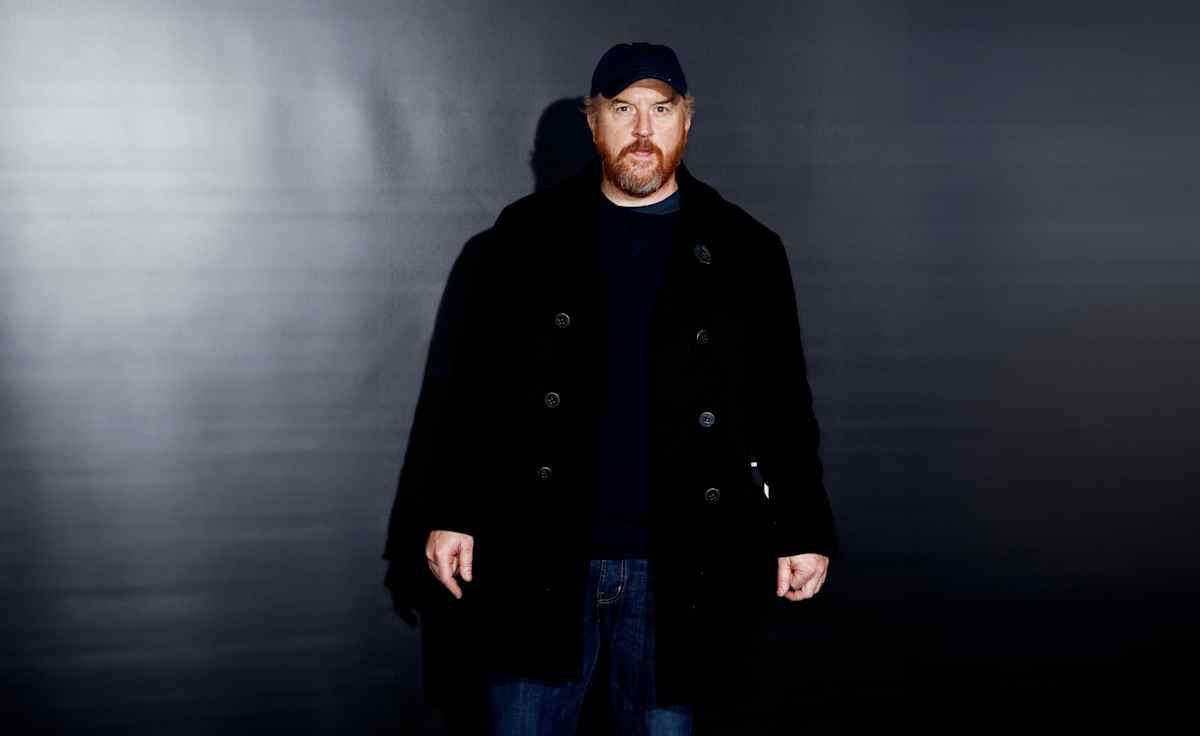 Louis C.K.