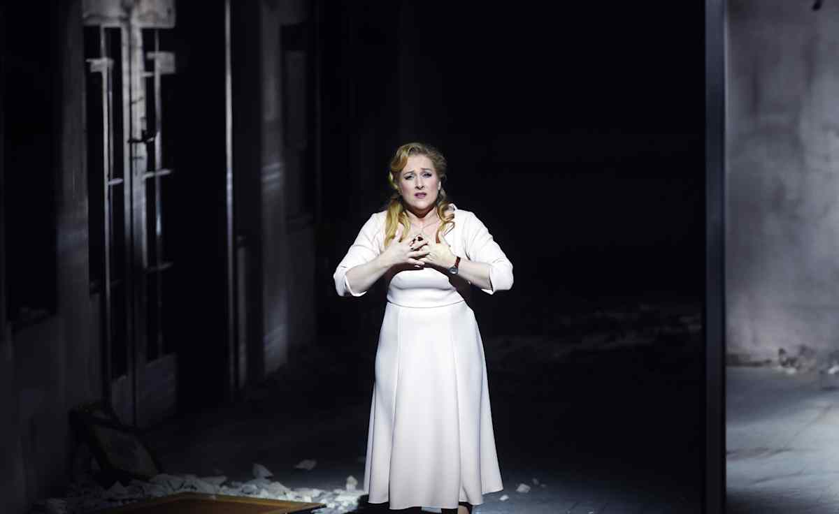 Lucia di Lammermoor