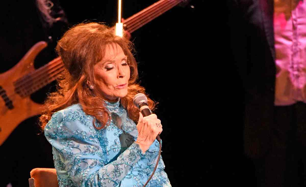 Loretta Lynn