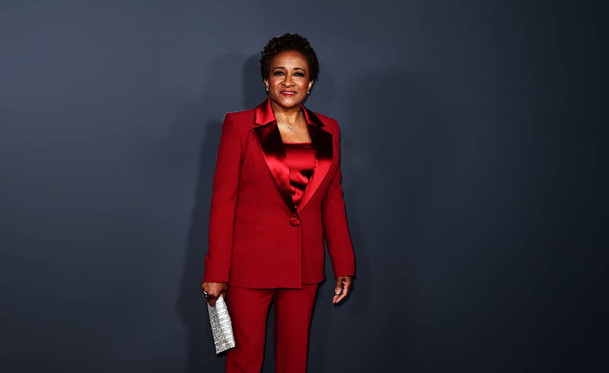 Wanda Sykes