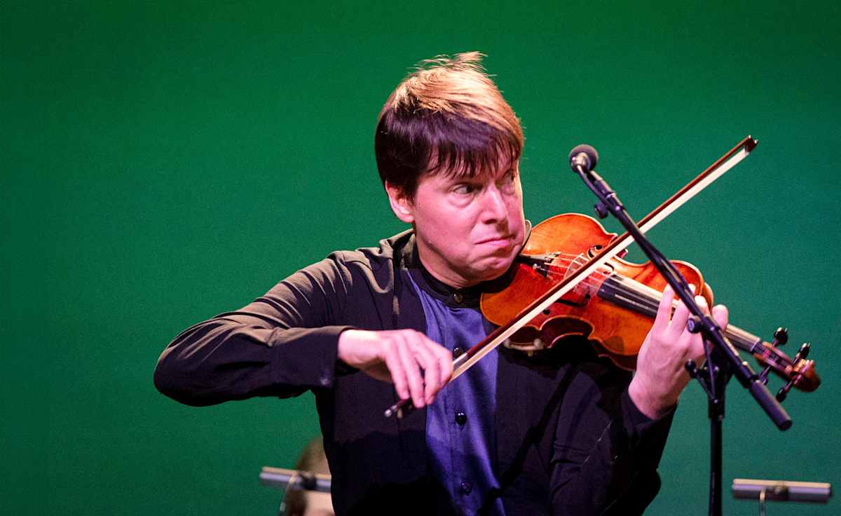 Joshua Bell