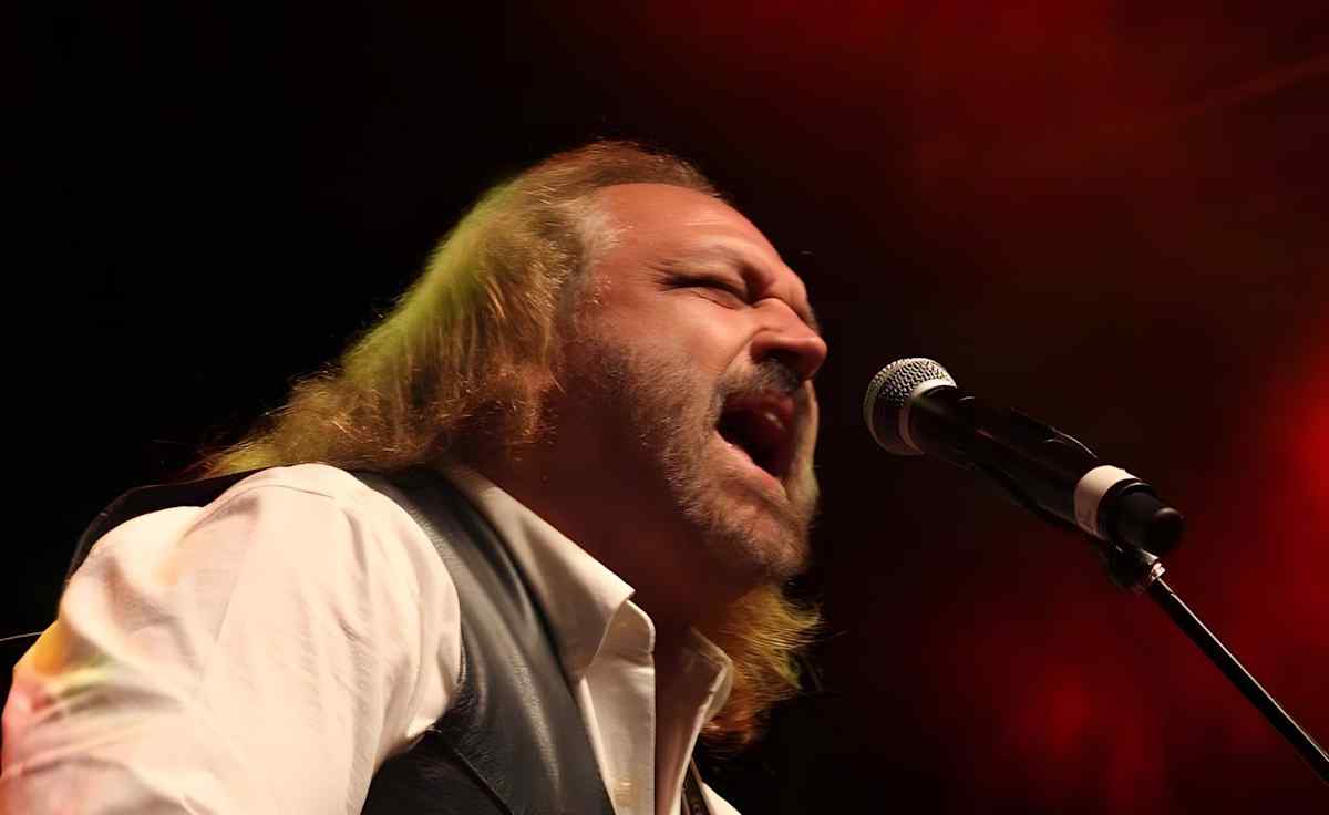Tribute to Bob Seeger