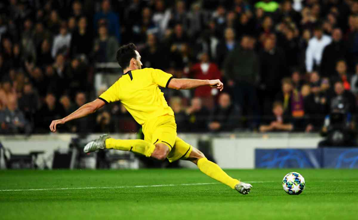 Borussia Dortmund