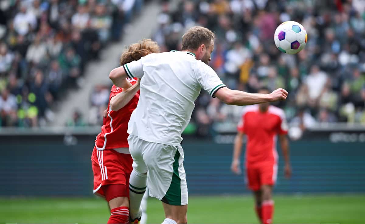 Borussia Mönchengladbach