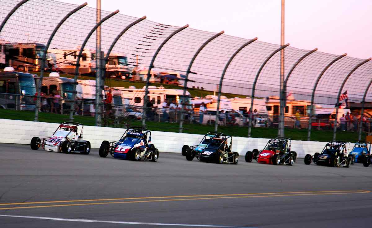Chili Bowl Nationals