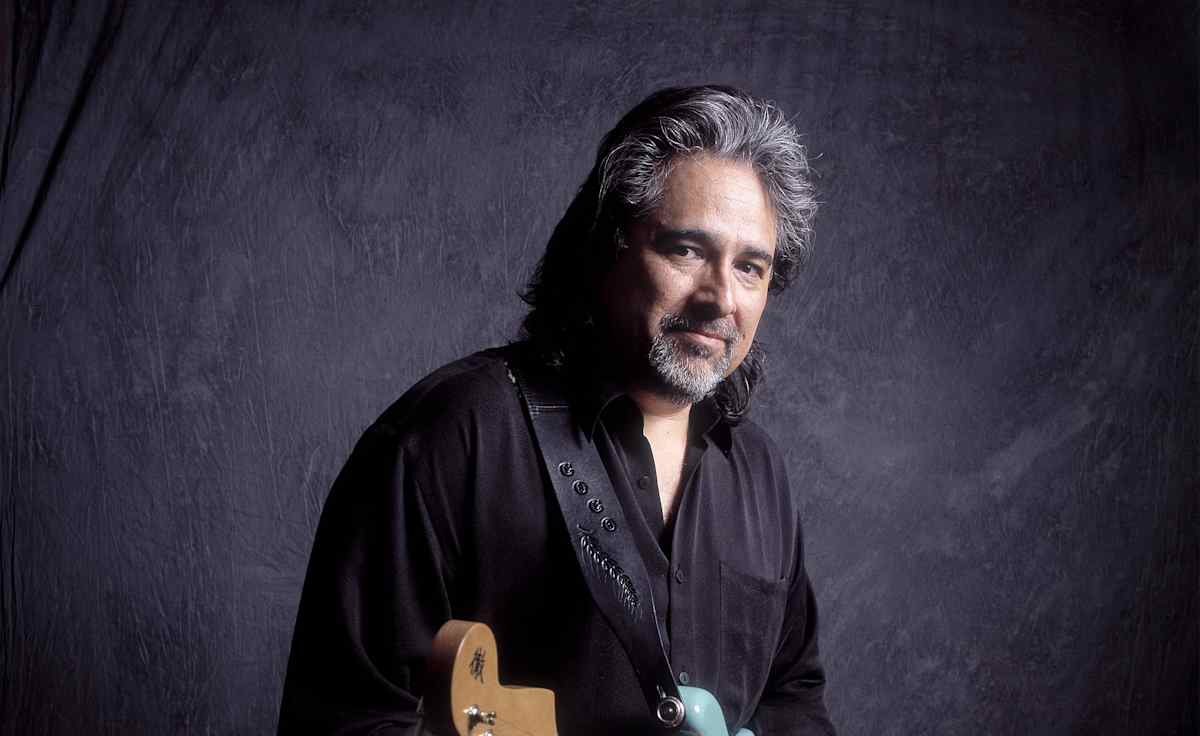 Coco Montoya