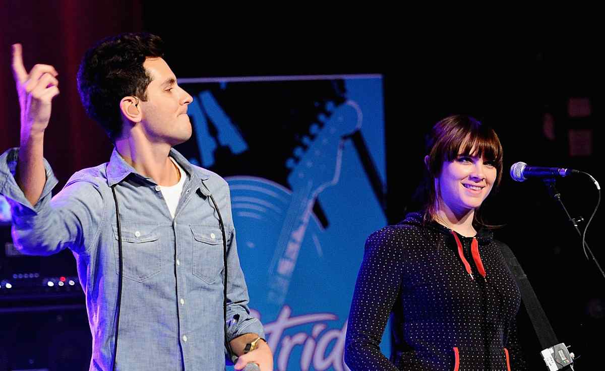 Cobra Starship